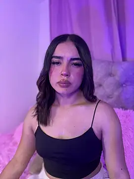 Emily-14 online show from February 11, 2025, 7:02 am