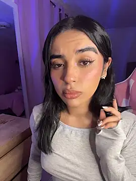 Emily-14 online show from July 1, 2026, 3:41 am