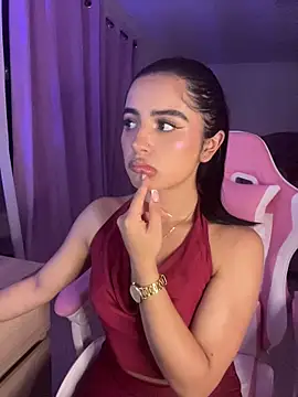 Emily-14 online show from July 17, 2026, 4:30 am