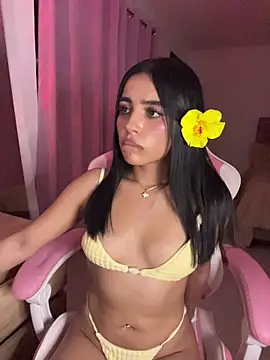 Emily-14 online show from July 31, 2026, 4:45 am