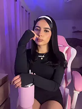 Emily-14 online show from August 1, 2026, 3:06 am
