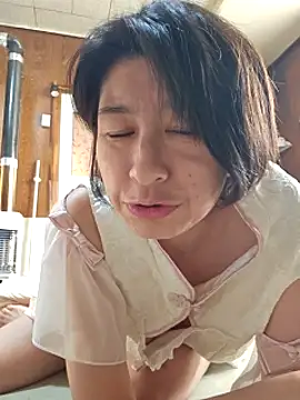 Snapshot of morikawa_sayaka chatting on December 18, 2024, 5:26 am morikawa sayaka online show from December 18, 2024, 5:26 am