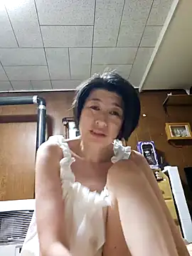 Snapshot of morikawa_sayaka chatting on December 19, 2024, 10:13 am morikawa sayaka online show from December 19, 2024, 10:13 am