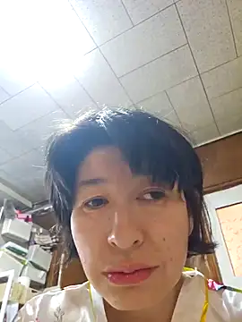 Snapshot of morikawa_sayaka chatting on January 3, 2025, 12:43 am morikawa sayaka online show from January 3, 2025, 12:43 am