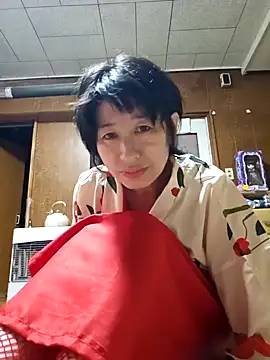Snapshot of morikawa_sayaka chatting on January 7, 2025, 12:13 am morikawa sayaka online show from January 7, 2025, 12:13 am