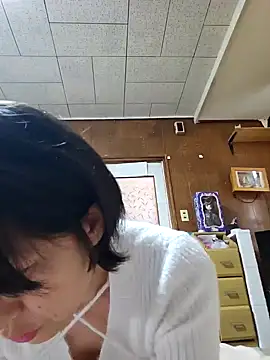 Snapshot of morikawa_sayaka chatting on January 24, 2025, 2:49 am morikawa sayaka online show from January 24, 2025, 2:49 am