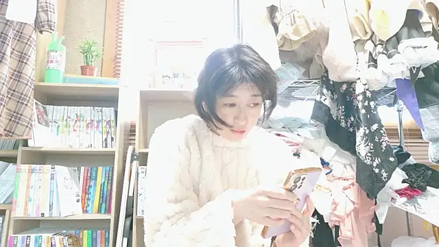 Snapshot of morikawa_sayaka chatting on October 19, 2025, 11:38 pm morikawa sayaka online show from October 19, 2025, 11:38 pm