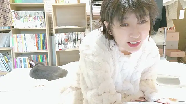 morikawa sayaka online show from November 9, 2025, 11:36 pm