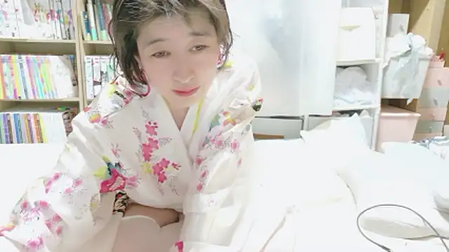 morikawa sayaka online show from May 23, 2026, 1:04 pm