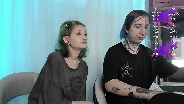 Milten-Trish online show from January 22, 2025, 7:35 am