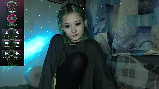 Milten-Trish online show from September 9, 2025, 6:29 pm