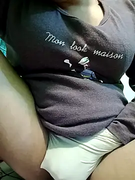 Fuck Girl Nuri online show from February 10, 2025, 1:55 pm