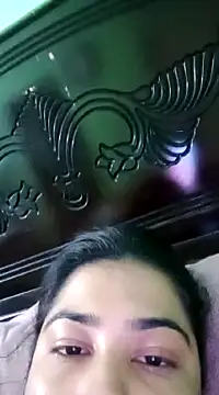 Fuck Girl Nuri online show from February 11, 2025, 4:13 pm