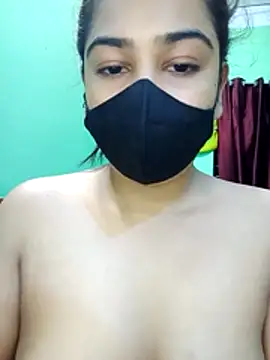 Fuck Girl Nuri online show from October 27, 2025, 2:32 pm