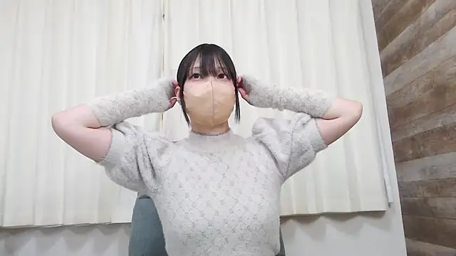 NAO chan xxx online show from March 19, 2025, 11:39 am