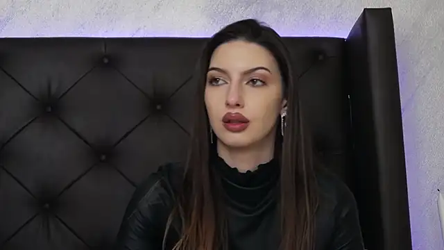 SkylerSpark online show from February 25, 2025, 2:47 am