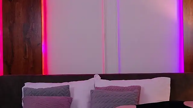 SkylerSpark online show from September 26, 2025, 7:29 pm