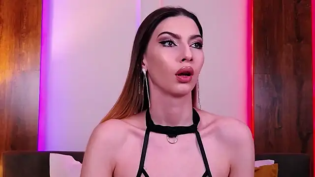 SkylerSpark online show from January 15, 2026, 8:23 pm