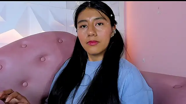 CarlaAlvez online show from January 20, 2025, 10:26 pm