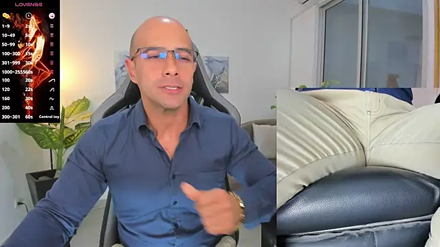 ryan master  online show from December 31, 2024, 11:20 am