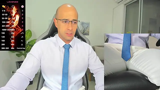 ryan master  online show from January 4, 2025, 9:10 am