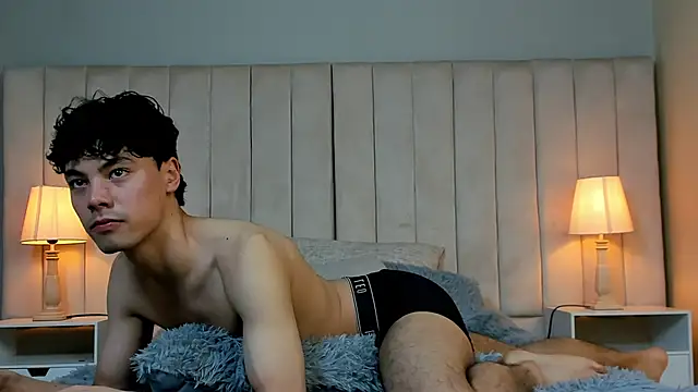 Snapshot of Dammon_Stallion chatting on February 9, 2025, 11:58 am Dammon Stallion online show from February 9, 2025, 11:58 am