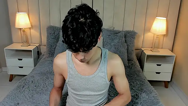 Snapshot of Dammon_Stallion chatting on February 16, 2025, 8:21 am Dammon Stallion online show from February 16, 2025, 8:21 am