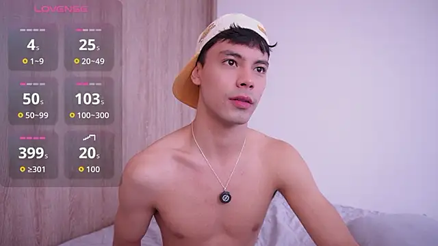 Snapshot of Dammon_Stallion chatting on February 15, 2026, 2:58 pm Dammon Stallion online show from February 15, 2026, 2:58 pm