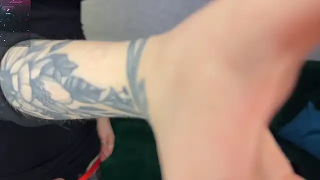 BestModelsDuo online show from January 19, 2025, 4:46 pm