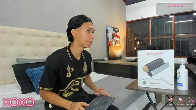 ricky backus online show from March 9, 2025, 11:25 am