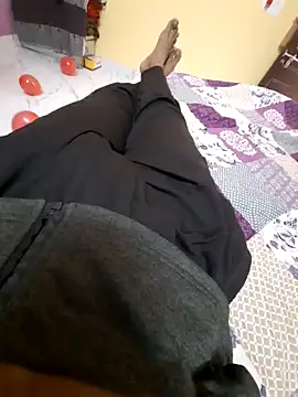 Ritikdesi online show from February 27, 2025, 8:50 am