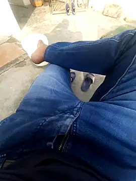 Ritikdesi online show from March 1, 2025, 10:45 am