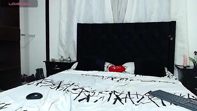 Beautifulkattia online show from March 8, 2025, 5:17 am