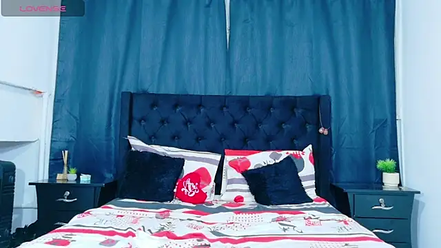 Beautifulkattia online show from April 6, 2026, 1:14 am