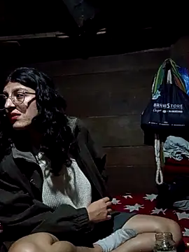 LoveElectra online show from September 21, 2025, 1:07 am