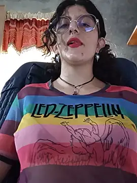 Snapshot of LoveElectra chatting on June 2, 2026, 4:31 pm LoveElectra online show from June 2, 2026, 4:31 pm