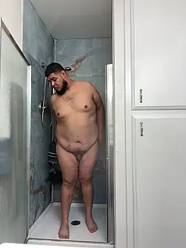 daddymaniaco69 online show from March 18, 2025, 10:37 pm