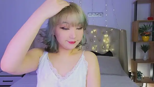 Milla Aheo online show from March 21, 2025, 9:01 pm