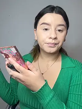 SaraBraun  online show from March 30, 2026, 6:09 pm