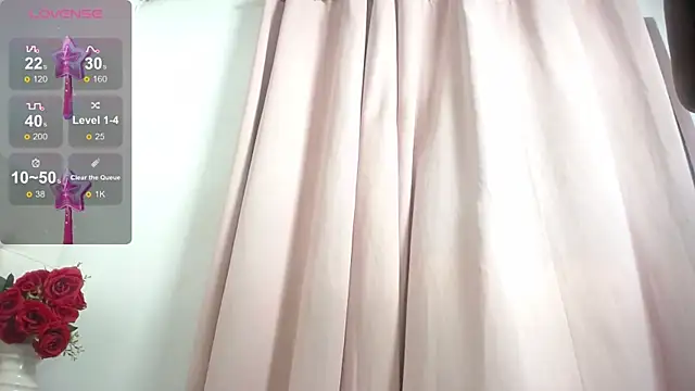 Ebony Baby1 online show from December 26, 2024, 10:52 pm