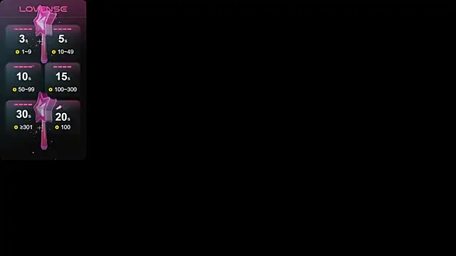 Ebony Baby1 online show from December 28, 2024, 7:11 pm