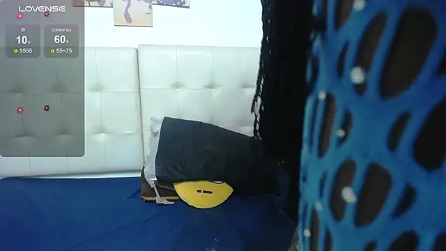 Ebony Baby1 online show from January 9, 2025, 2:01 am