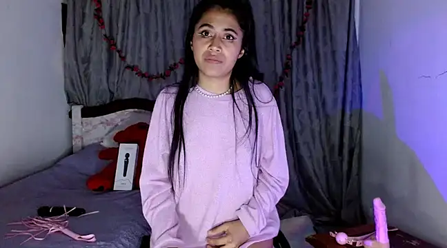 brihanna lena online show from March 14, 2025, 9:24 am