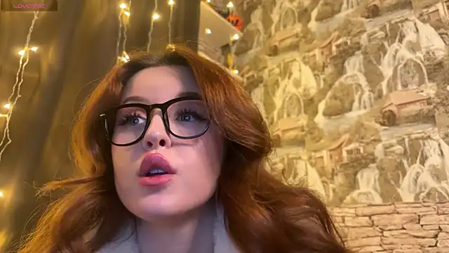Snapshot of LaurenRossss chatting on January 31, 2025, 2:04 am LaurenRossss online show from January 31, 2025, 2:04 am