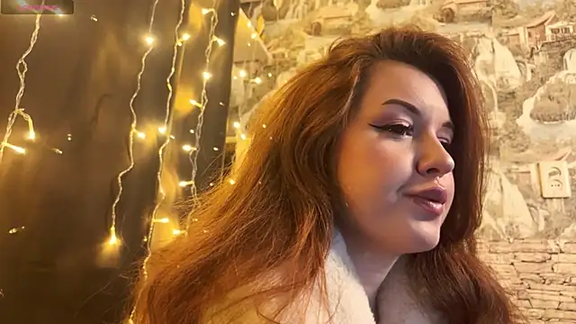 Snapshot of LaurenRossss chatting on February 5, 2025, 10:55 pm LaurenRossss online show from February 5, 2025, 10:55 pm