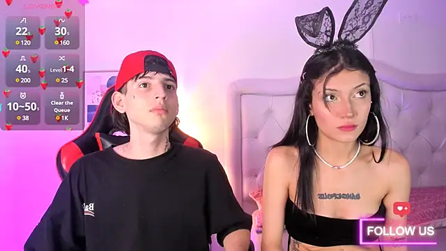 sett and gwen online show from January 17, 2025, 10:44 am