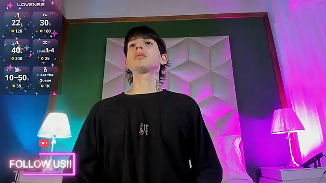 sett and gwen online show from September 23, 2025, 4:04 am