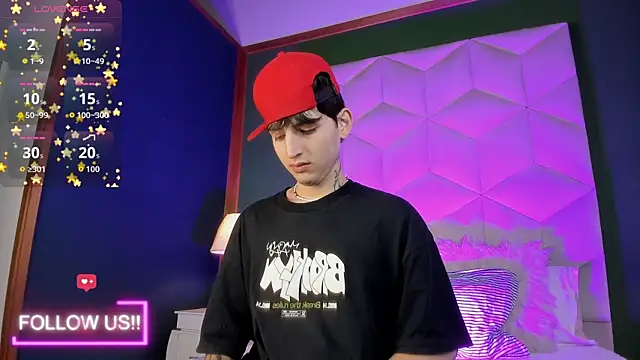 sett and gwen online show from October 1, 2025, 4:18 am