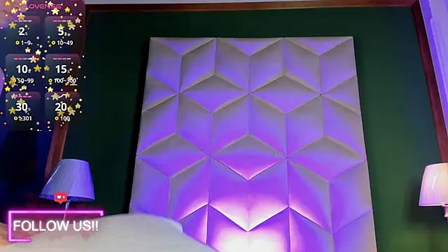 sett and gwen online show from November 5, 2025, 4:01 am