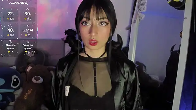 Any Roussee online show from January 11, 2026, 12:59 am